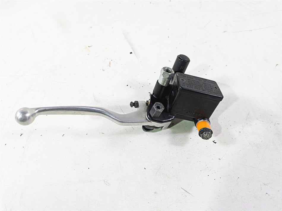 2023 Kawasaki KLR KL 650 Adventure 1/2 Front Brake Master Cylinder 43015-0788 {{ shop.shopifyCountryName }} - Mototech271