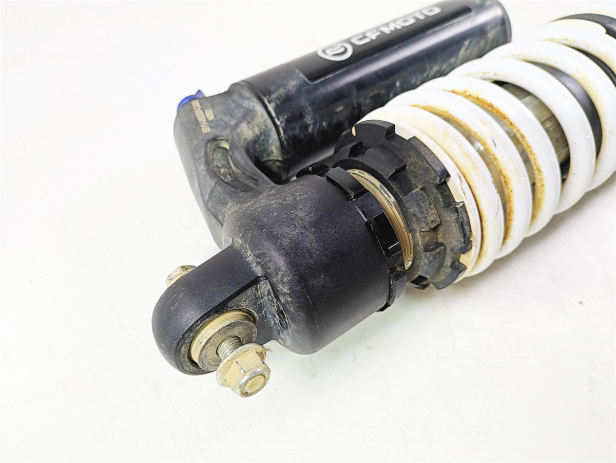 2022 CFMoto Zforce 950 Sport Front Left Suspension Shock Damper 5BYA-050500 {{ shop.shopifyCountryName }} - Mototech271