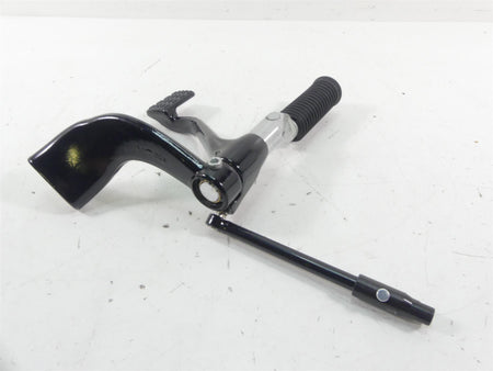 2020 Harley XL1200 CX Sportster Roadster Front Right Footpeg Brake Ped 42971-04 {{ shop.shopifyCountryName }} - Mototech271