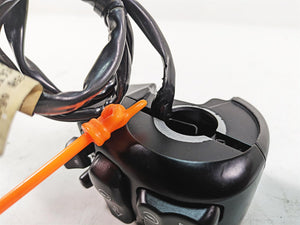 2014 Harley Touring FLHTK Electra Glide Right Hand Control Switch 71500130C
