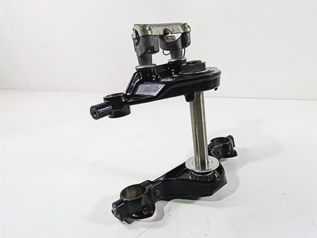 2010 Harley Touring FLHX Street Glide Upper Lower Triple Tree Set 45446-09 {{ shop.shopifyCountryName }} - Mototech271