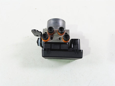 2013 Ducati Hypermotard 821 SP Abs Brake Pump Module 54240402A 54240331B {{ shop.shopifyCountryName }} - Mototech271