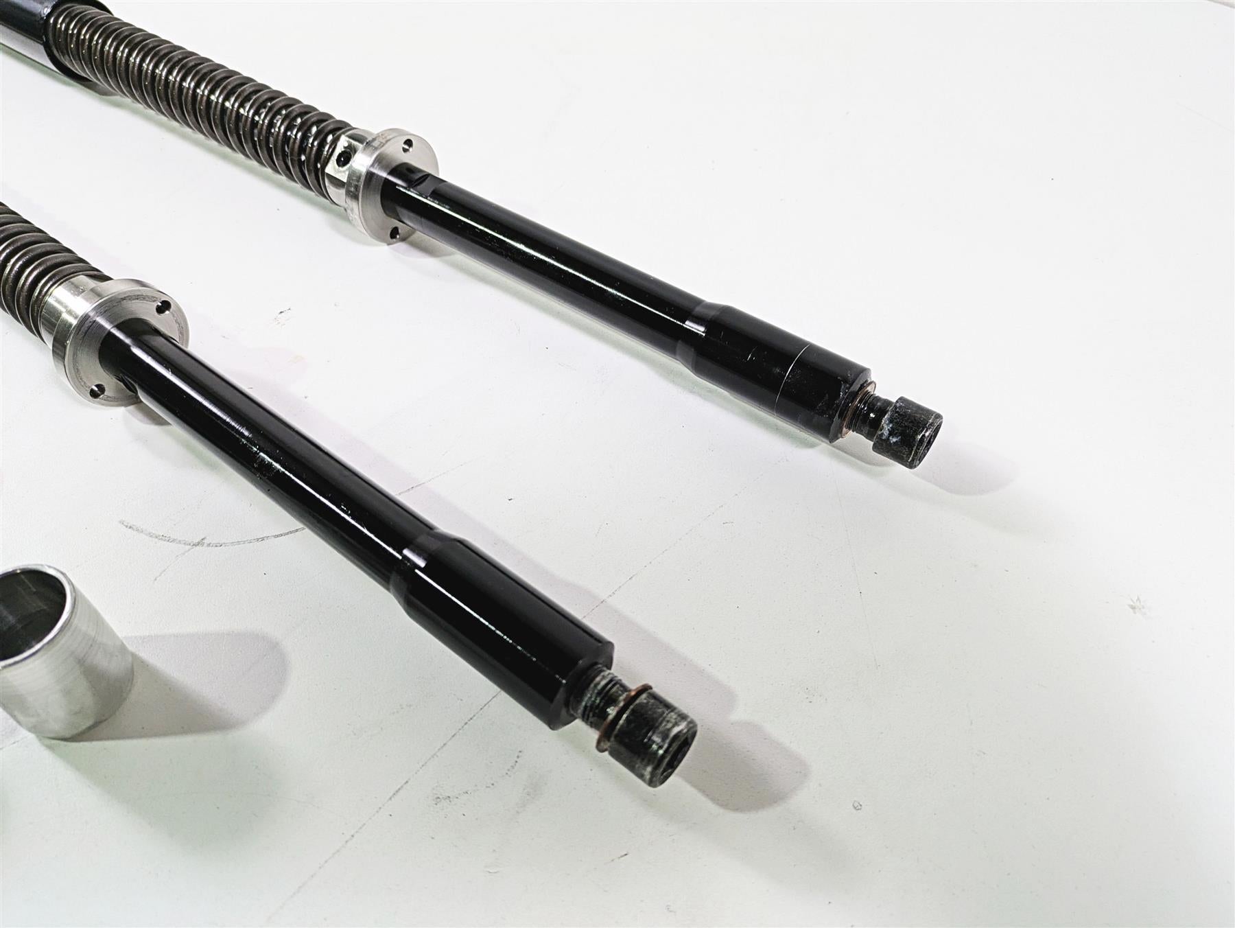 2014 Harley FXDL Dyna Low Rider Legend Front Fork Standard Internals 0414-0512 {{ shop.shopifyCountryName }} - Mototech271