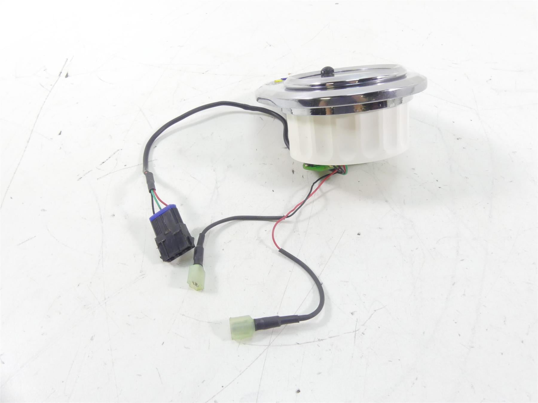 2001 Indian Centennial Scout Speedometer 3K Gauge Instrument Lights 56-101 {{ shop.shopifyCountryName }} - Mototech271
