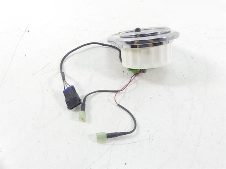 2001 Indian Centennial Scout Speedometer 3K Gauge Instrument Lights 56-101 {{ shop.shopifyCountryName }} - Mototech271
