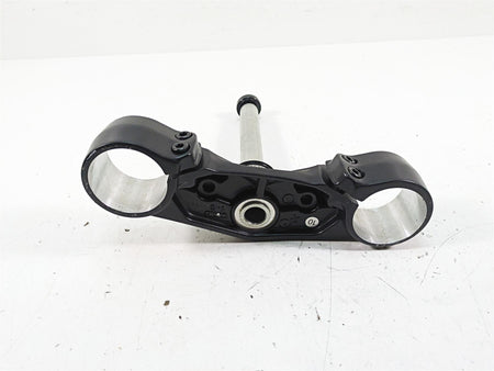 2022 Harley RA1250 S Pan America Lower Triple Tree Steering Clamp 45900241 {{ shop.shopifyCountryName }} - Mototech271