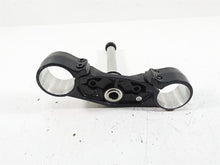 Load image into Gallery viewer, 2022 Harley RA1250 S Pan America Lower Triple Tree Steering Clamp 45900241 | Mototech271
