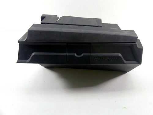 2018 Can Am Commander 1000R XT Console Compartment Glove Storage Box 707900046 | Mototech271
