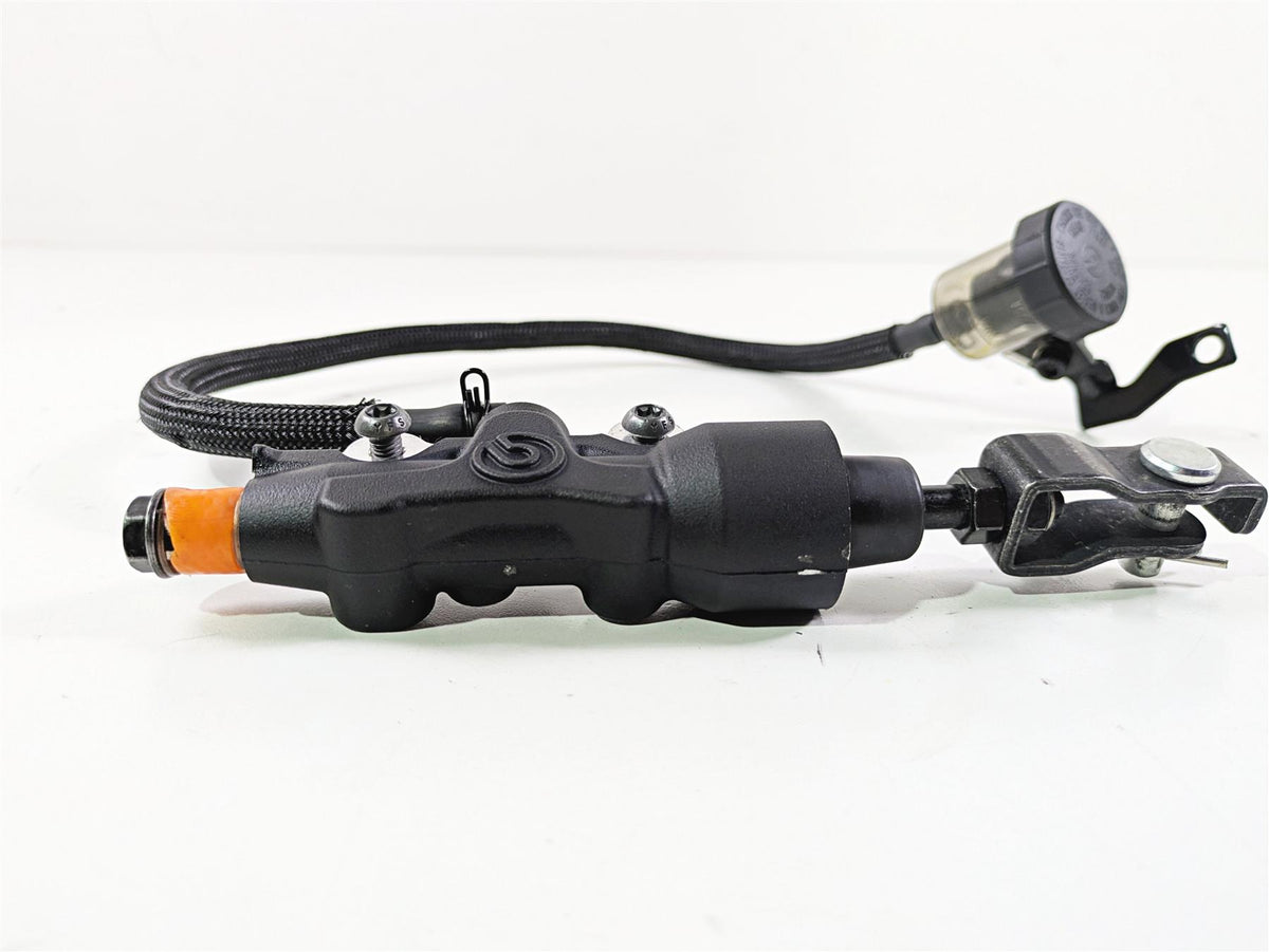 2024 Harley Sportster RH975 S Brembo Rear Brake Master Cylinder 41700976A {{ shop.shopifyCountryName }} - Mototech271