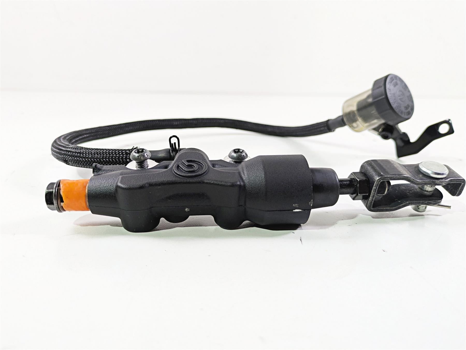 2024 Harley Sportster RH975 S Brembo Rear Brake Master Cylinder 41700976A {{ shop.shopifyCountryName }} - Mototech271