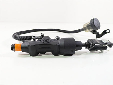 2024 Harley Sportster RH975 S Brembo Rear Brake Master Cylinder 41700976A {{ shop.shopifyCountryName }} - Mototech271