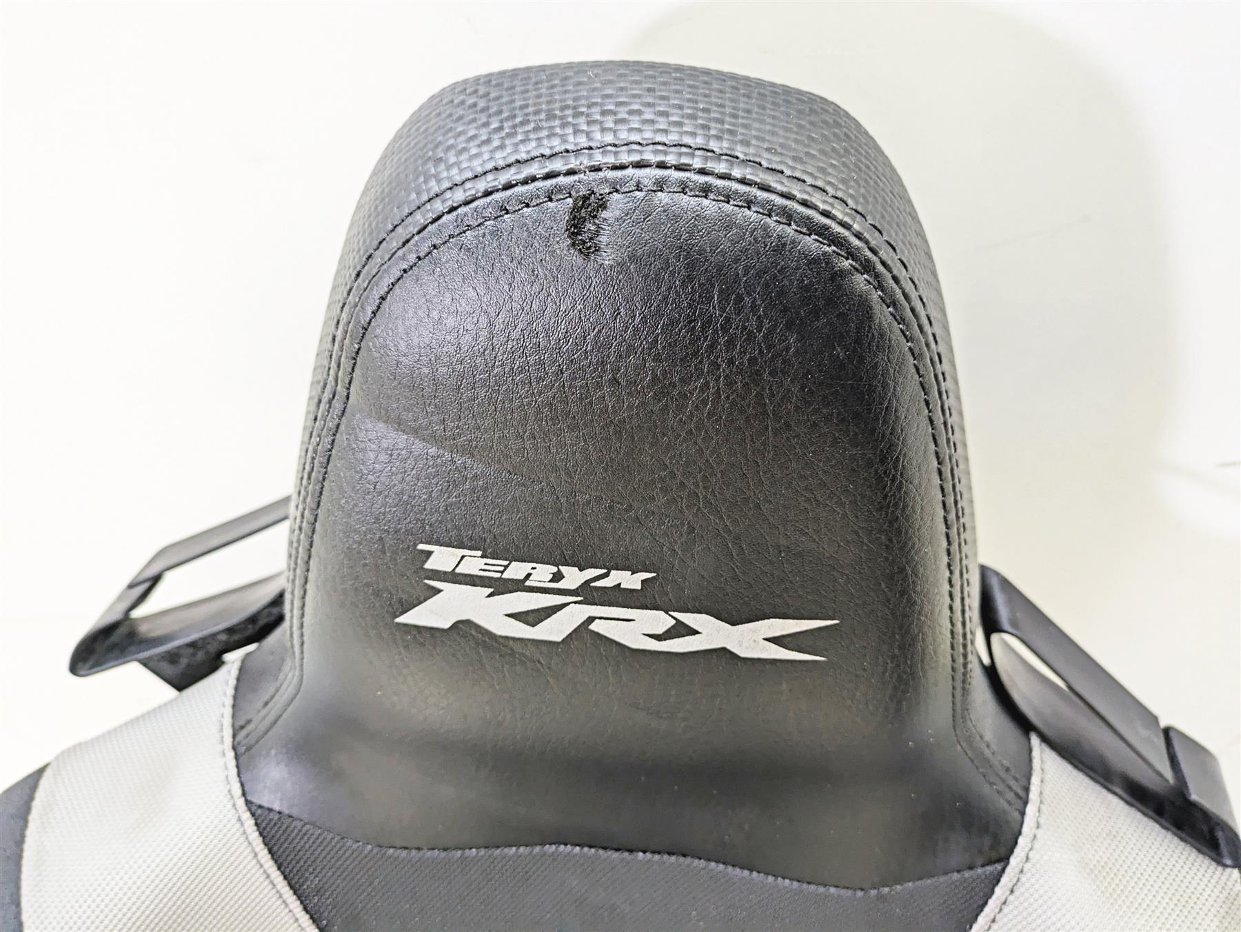 2020 Kawasaki Teryx KRX KRF 1000 Left Side Rider Driver Seat 53007-0419 {{ shop.shopifyCountryName }} - Mototech271