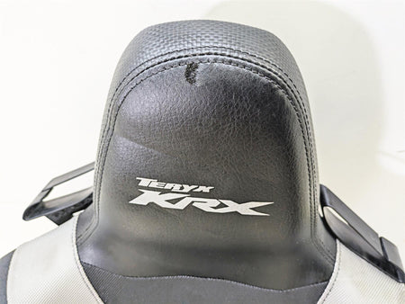 2020 Kawasaki Teryx KRX KRF 1000 Left Side Rider Driver Seat 53007-0419 {{ shop.shopifyCountryName }} - Mototech271