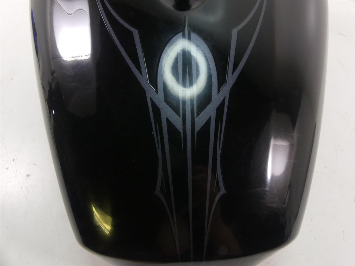 2008 Honda V-Twin VTX1800 N3 Fuel Gas Petrol Tank - Dents 17520-MCV-K00 | Mototech271