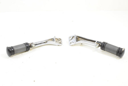 2010 Harley FXDFSE CVO Dyna Fat Bob Rear Passenger Footpeg Set 49251-06 {{ shop.shopifyCountryName }} - Mototech271