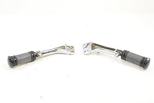 Load image into Gallery viewer, 2010 Harley FXDFSE CVO Dyna Fat Bob Rear Passenger Footpeg Set 49251-06 | Mototech271
