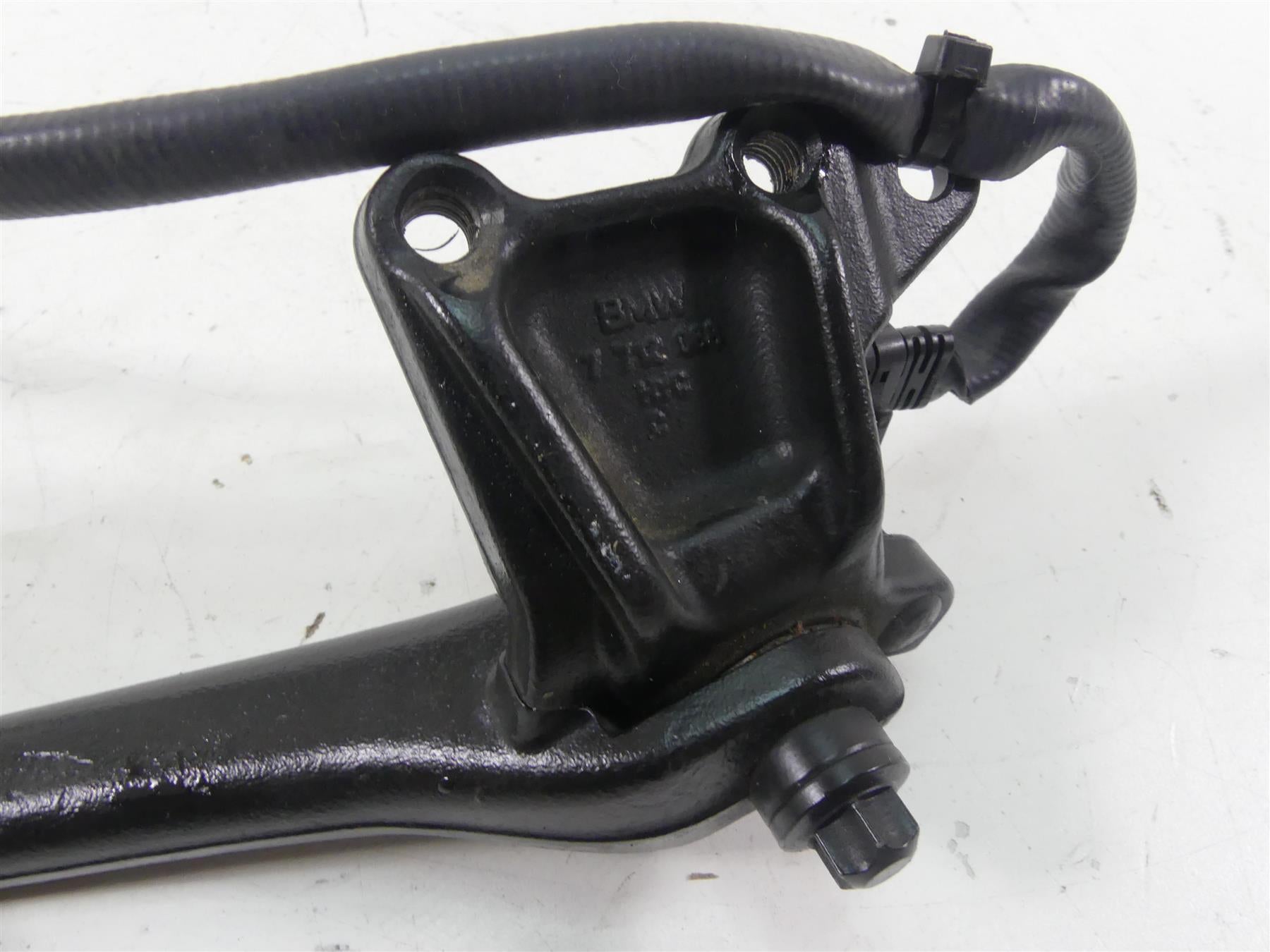 2009 BMW K1300 S K40 Side Kickstand Kick Stand 46537659318 {{ shop.shopifyCountryName }} - Mototech271