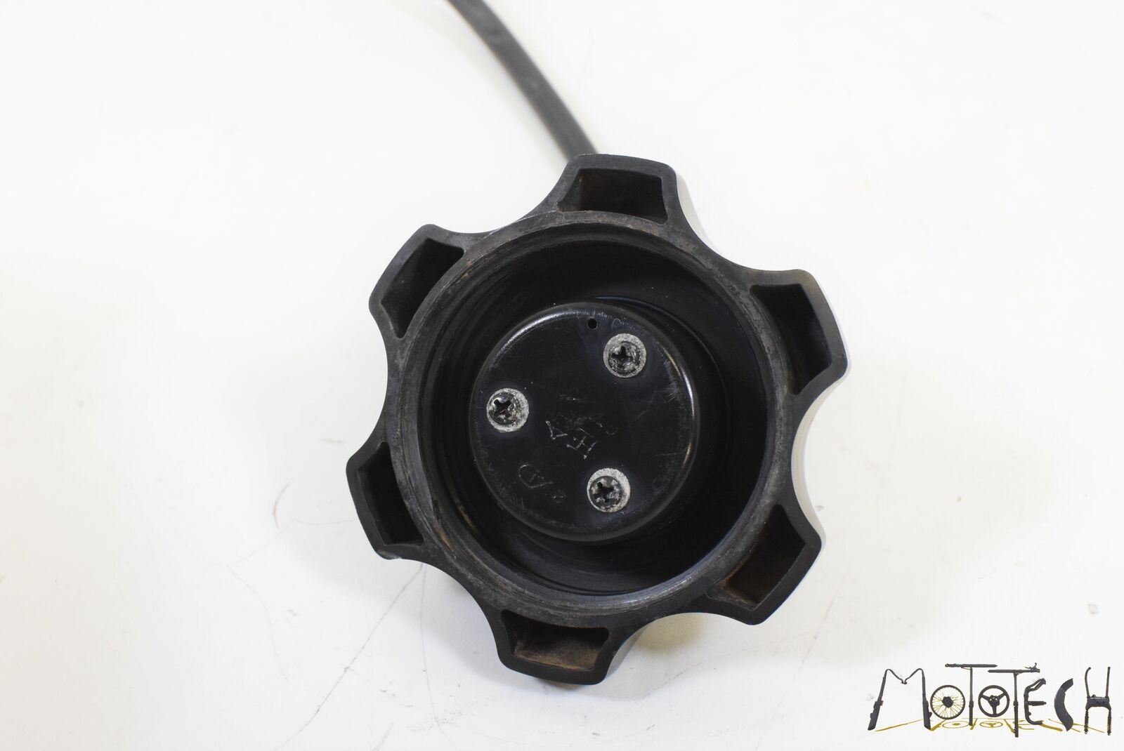 2007 Kawasaki KX250F KX250 F Fuel Gas Petrol Tank Reservoir 51001-0110-6Z {{ shop.shopifyCountryName }} - Mototech271
