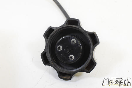 2007 Kawasaki KX250F KX250 F Fuel Gas Petrol Tank Reservoir 51001-0110-6Z {{ shop.shopifyCountryName }} - Mototech271