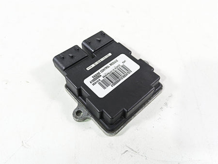 2017 Harley Dyna FXDB Street Bob Cdi Ecu Ecm Engine Control Module 41000006A {{ shop.shopifyCountryName }} - Mototech271
