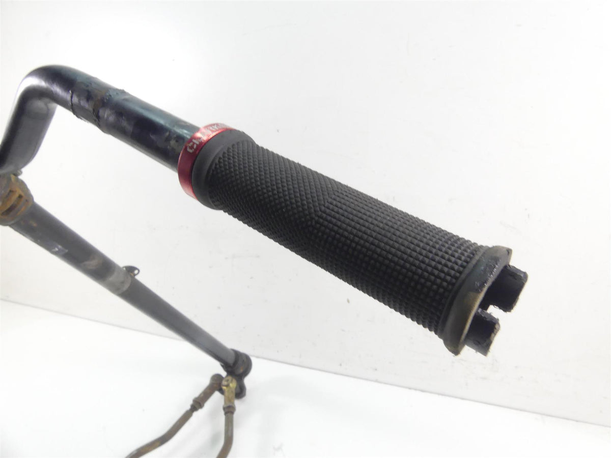 2014 Can Am Renegade 1000 STD Handlebar Steering Post Tie Rod Set 709401008 {{ shop.shopifyCountryName }} - Mototech271