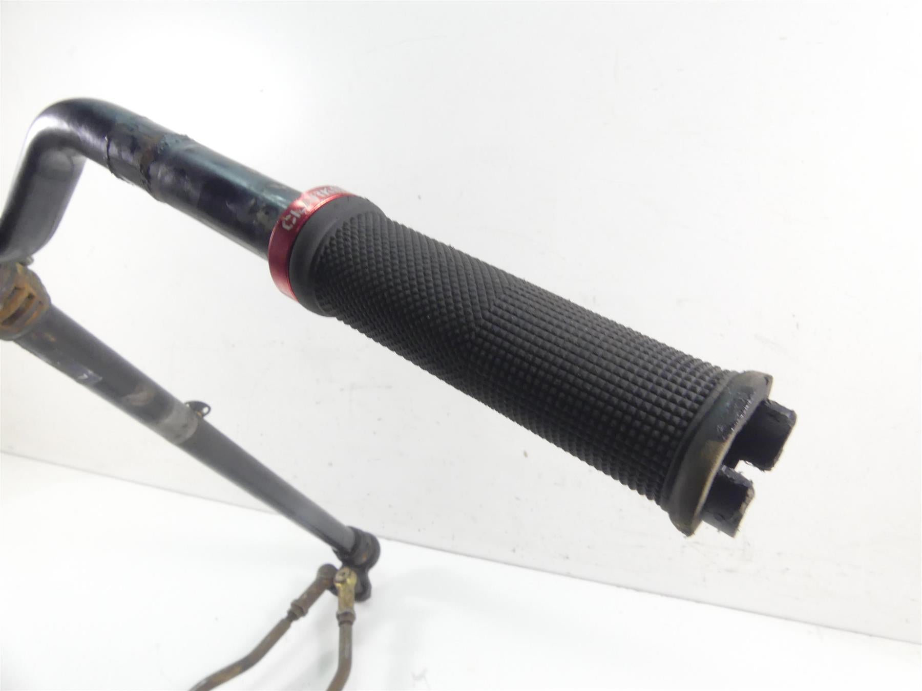 2014 Can Am Renegade 1000 STD Handlebar Steering Post Tie Rod Set 709401008 {{ shop.shopifyCountryName }} - Mototech271