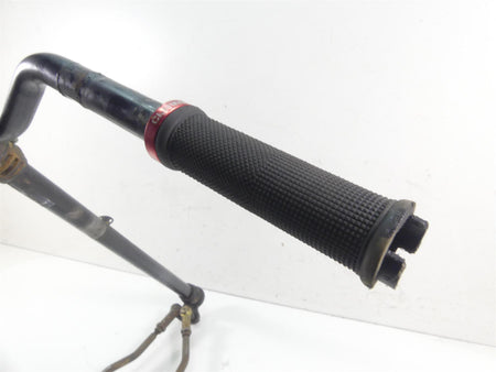 2014 Can Am Renegade 1000 STD Handlebar Steering Post Tie Rod Set 709401008 {{ shop.shopifyCountryName }} - Mototech271