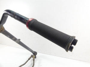 2014 Can Am Renegade 1000 STD Handlebar Steering Post Tie Rod Set 709401008