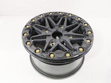Load image into Gallery viewer, 2023 Kawasaki Teryx KRX KRF 1000 C Stock 15x8 Wheel Rim 49058-0729-397
