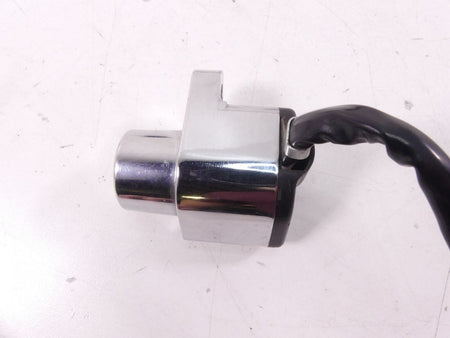2001 Kawasaki VN1500 Vulcan C Igntion Switch Key Lock Set 27045-5087 {{ shop.shopifyCountryName }} - Mototech271