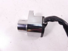 Load image into Gallery viewer, 2001 Kawasaki VN1500 Vulcan C Igntion Switch Key Lock Set 27045-5087
