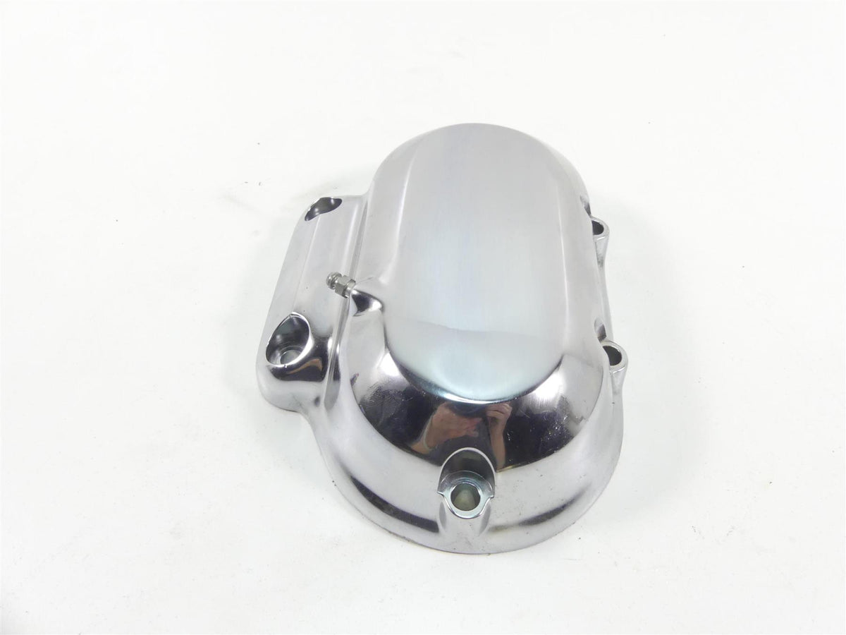2009 Harley Dyna FXDF SE CVO Fat Bob Clutch Slave Cylinder Cover 37137-07A {{ shop.shopifyCountryName }} - Mototech271