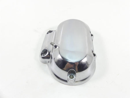 2009 Harley Dyna FXDF SE CVO Fat Bob Clutch Slave Cylinder Cover 37137-07A {{ shop.shopifyCountryName }} - Mototech271