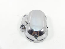 Load image into Gallery viewer, 2009 Harley Dyna FXDF SE CVO Fat Bob Clutch Slave Cylinder Cover 37137-07A | Mototech271
