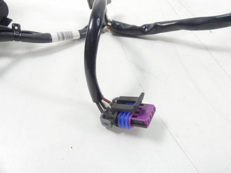 2014 Harley Dyna FXDF Fat Bob Instrument Indicator Signal Lights 72669-12A {{ shop.shopifyCountryName }} - Mototech271
