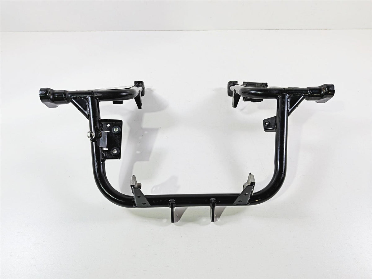 2013 Victory Vision Tour Front Engine Lower Crash Guard Rail Bracket 1016036 {{ shop.shopifyCountryName }} - Mototech271