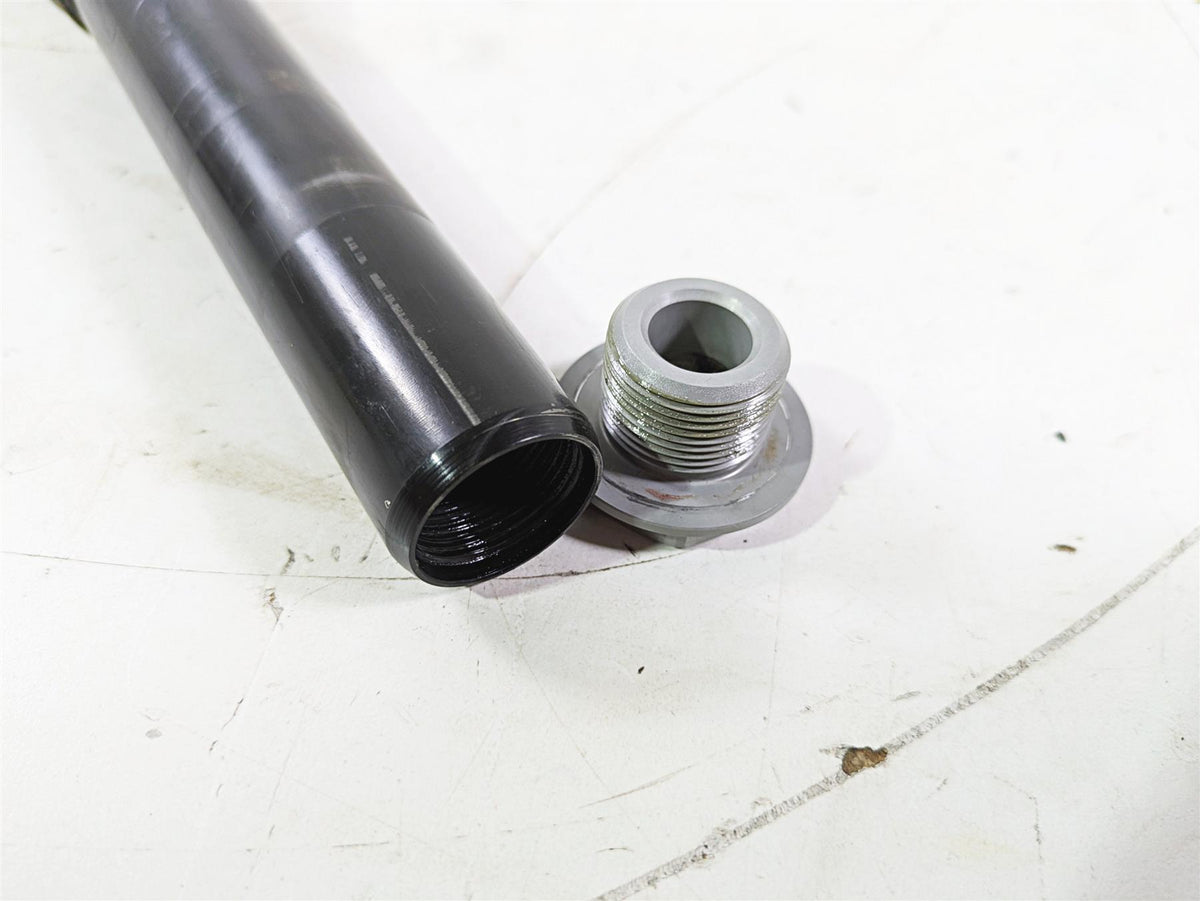 2022 KTM 1290 Super Adventure S Front Axle Wheel Spindle 30mm 60309081100 {{ shop.shopifyCountryName }} - Mototech271