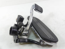 Load image into Gallery viewer, 2014 Harley Touring FLHX Street Glide Right Floorboard Brake Pedal Set 50518-09
