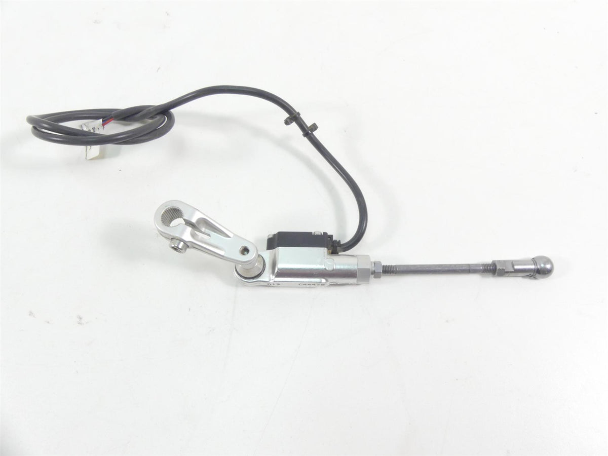 2019 Aprilia Tuono V4 RR Factory Quickshifter Quick Shift Assistant 2B002890 {{ shop.shopifyCountryName }} - Mototech271