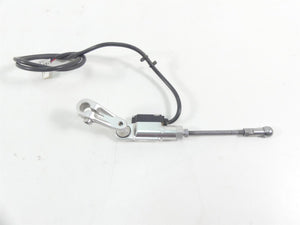 2019 Aprilia Tuono V4 RR Factory Quickshifter Quick Shift Assistant 2B002890