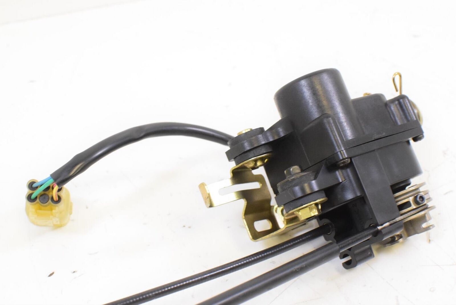 05 Honda CBR1000RR CBR1000 RR Exhaust Valve Servo Motor Actuator 31420-MEL-000 {{ shop.shopifyCountryName }} - Mototech271