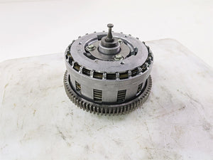 2020 Kawasaki Z900 ZR900 Clutch Pressure Plate Friction Disc Set 13095-0598