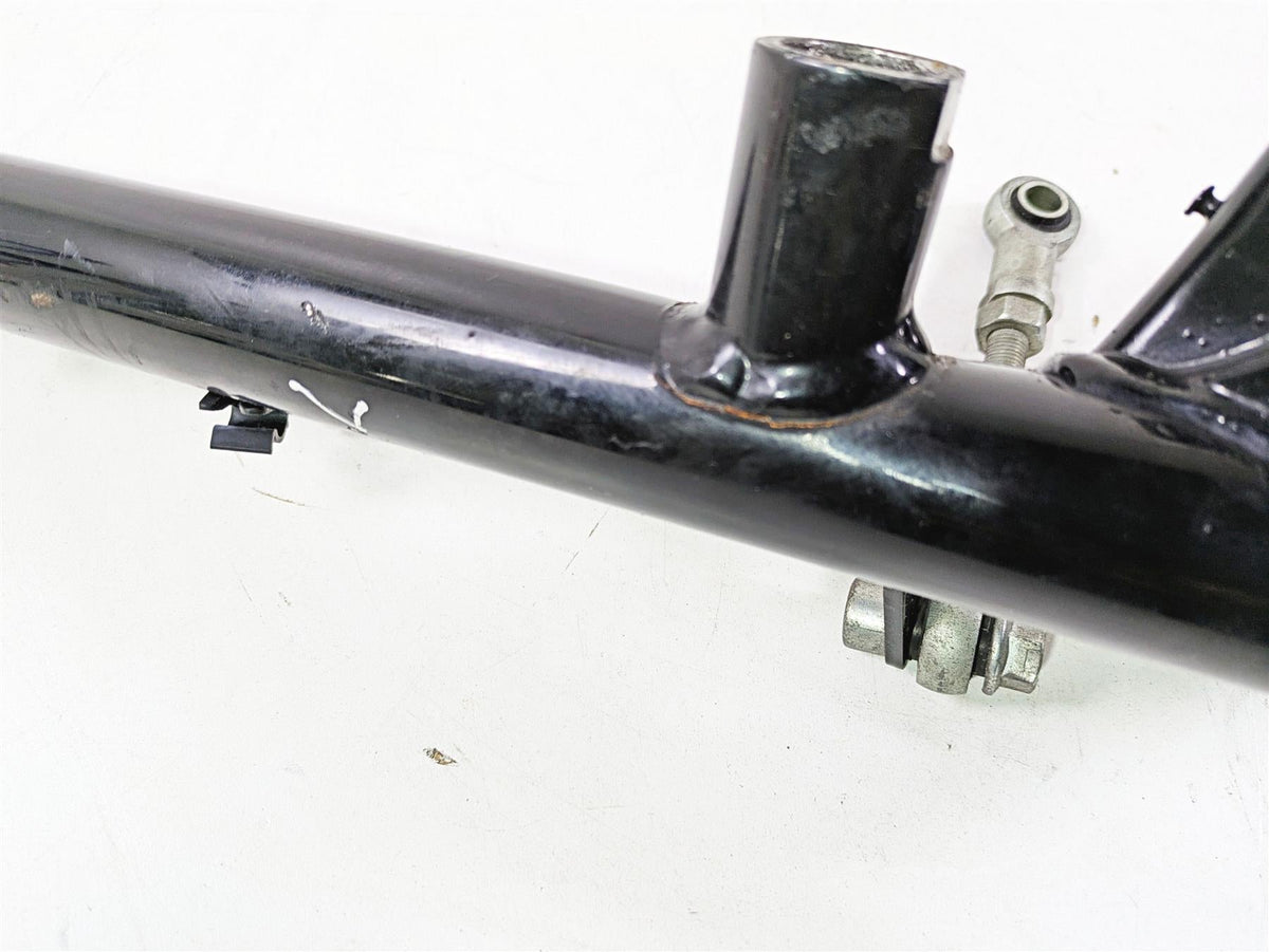 2013 Harley VRSCF Muscle Rod Left Front Frame Downtube - Read 47987-12BK {{ shop.shopifyCountryName }} - Mototech271