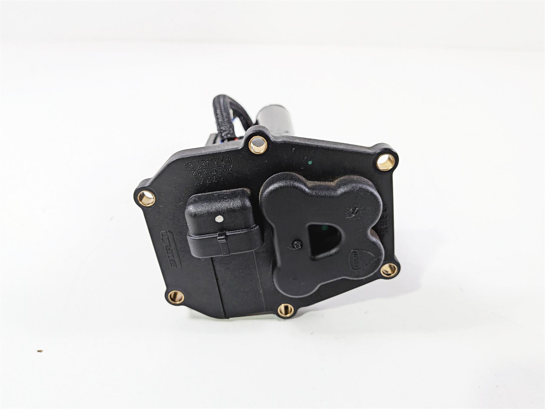2017 Ducati Panigale 1299 Fuel Gas Petrol Pump & Sending Unit - Tested 16024272A-Mototech271