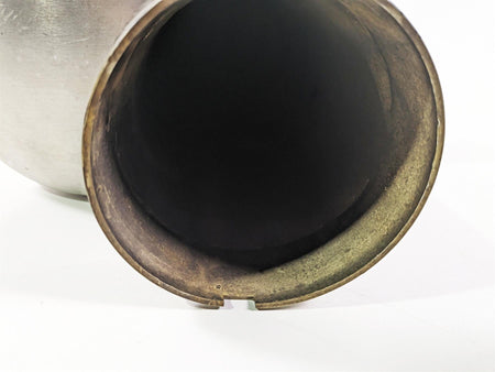 2010 Sea-Doo 4-Tec RXT 215 Exhaust Muffler Pipe Set 274001384 274001648 {{ shop.shopifyCountryName }} - Mototech271