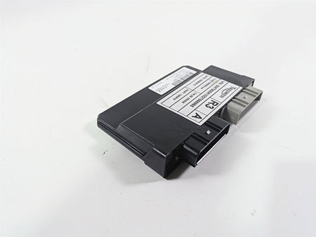 2013 Triumph Bonneville Keihin Cdi Ecu Ecm Engine Control Module T1290618 {{ shop.shopifyCountryName }} - Mototech271