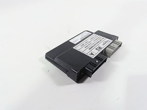 2013 Triumph Bonneville Keihin Cdi Ecu Ecm Engine Control Module T1290618