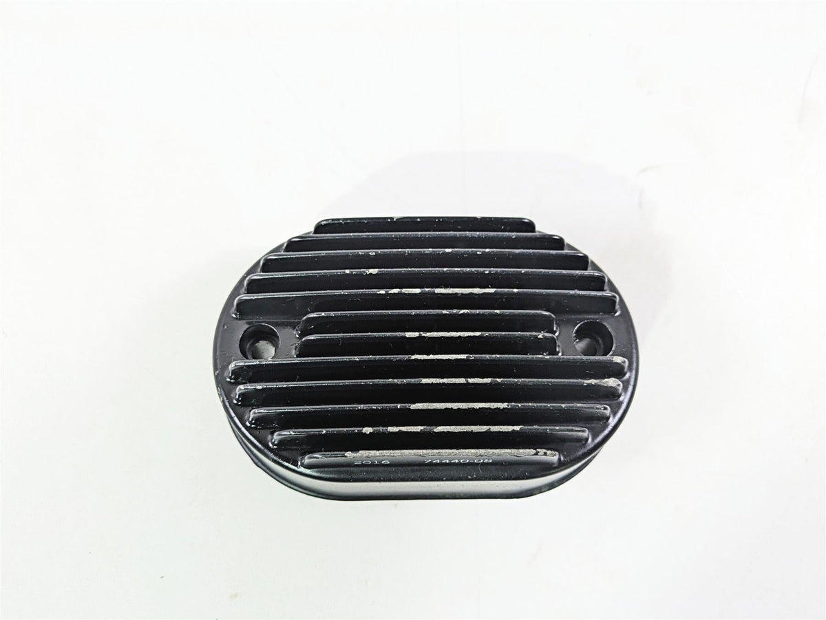 2016 Harley VRSCDX Night Rod Rectifier Voltage Regulator 74440-08 {{ shop.shopifyCountryName }} - Mototech271
