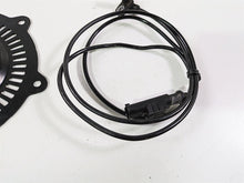 Load image into Gallery viewer, 2020 KTM 1290 Super Adventure R Front Abs Brake Wheel Speed Sensor 76042125000
