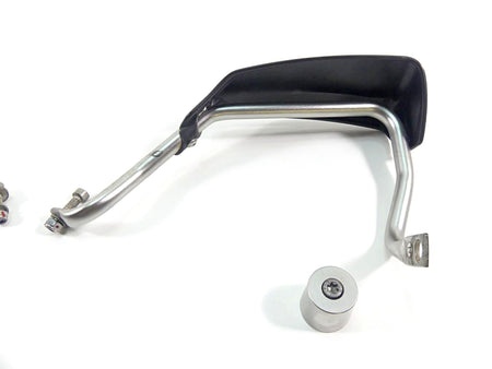 2013 BMW F800GS STD K72 Left Right Hand Protection Guard Set 77328532949 {{ shop.shopifyCountryName }} - Mototech271